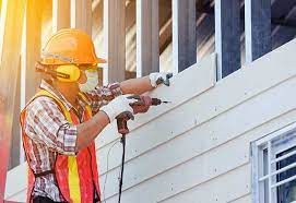 Professional Siding Installation & Repair in Hurley, WI