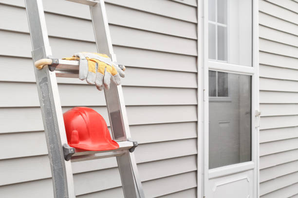 Best Siding for New Construction  in Hurley, WI