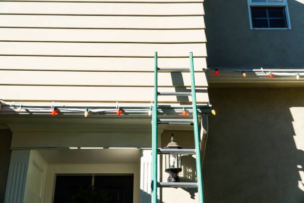 Best Siding for New Construction  in Hurley, WI