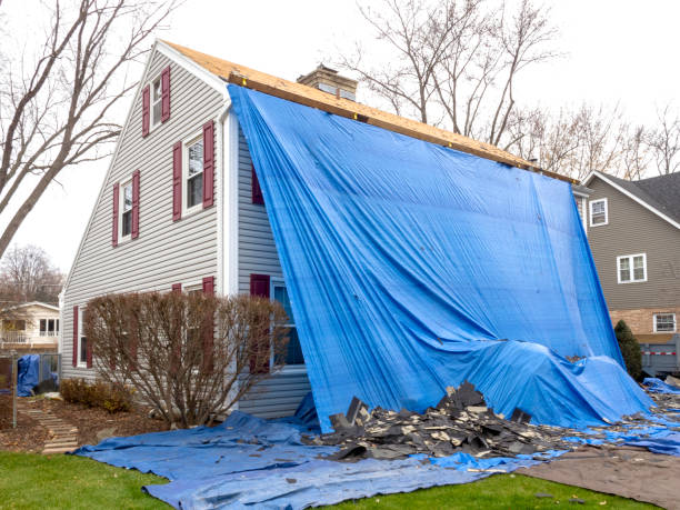 Best Residential Vinyl Siding Installation  in Hurley, WI